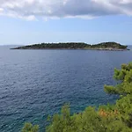 Apartments By The Sea Grscica, Korcula - 9228 * Prizba