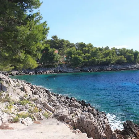 By The Sea Grscica, Korcula - 9228 *