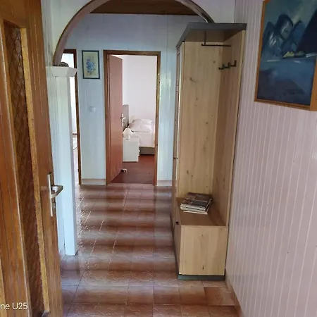 By The Sea Grscica, Korcula - 9228 Apartamento Prizba