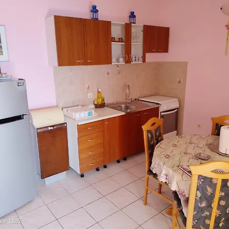 Apartment Apartments By The Sea Grscica, Korcula - 9228