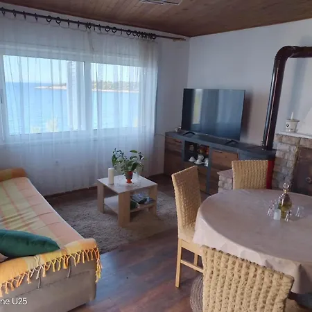 Apartamento By The Sea Grscica, Korcula - 9228 Prizba