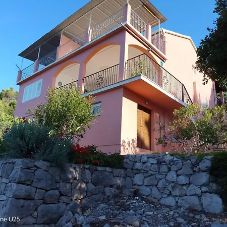 Apartamento By The Sea Grscica, Korcula - 9228