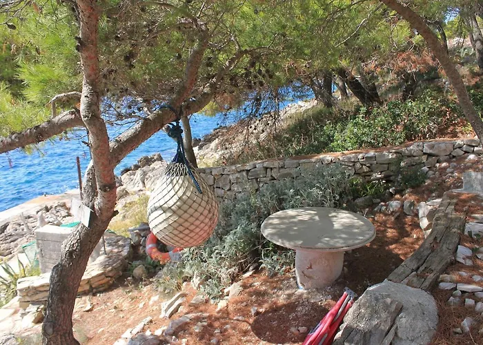 Διαμέρισμα By The Sea Grscica, Korcula - 9228 *