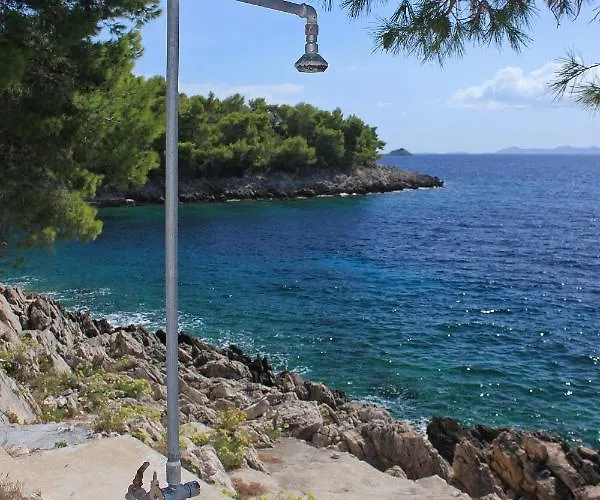 Apartments By The Sea Grscica, Korcula - 9228