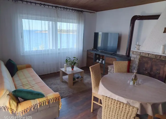 Apartment Apartments By The Sea Grscica, Korcula - 9228 Prizba