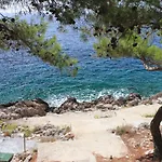 Daire By The Sea Grscica, Korcula - 9228 Prižba