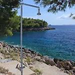 Apartments By The Sea Grscica, Korcula - 9228