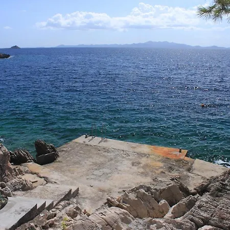 By The Sea Grscica, Korcula - 9228 *