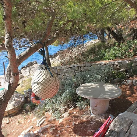 Apartment Apartments By The Sea Grscica, Korcula - 9228 *