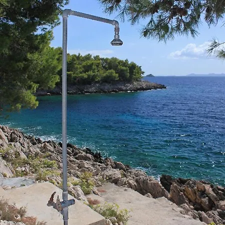 By The Sea Grscica, Korcula - 9228