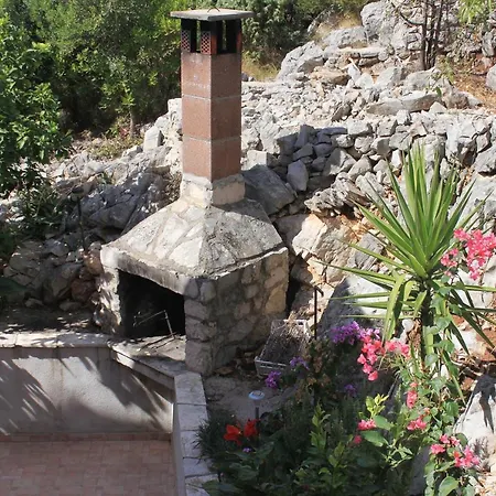 By The Sea Grscica, Korcula - 9228 Appartement