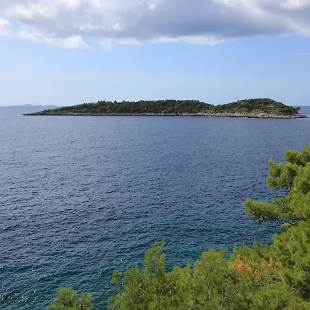 Seaside Secluded Apartments Grscica, Korcula - 9228 * Prizba