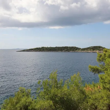 By The Sea Grscica, Korcula - 9228 Appartement *