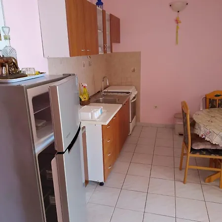 By The Sea Grscica, Korcula - 9228