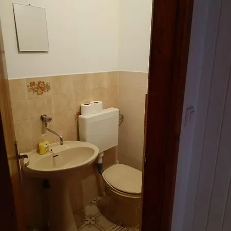 By The Sea Grscica, Korcula - 9228 Appartement *