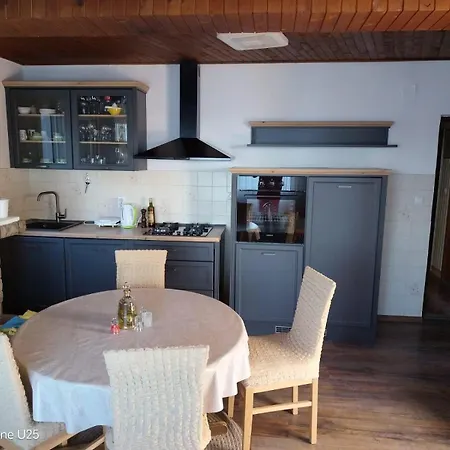 Διαμέρισμα By The Sea Grscica, Korcula - 9228 *