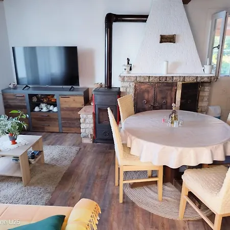 By The Sea Grscica, Korcula - 9228 Appartement Prizba