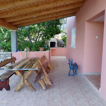 By The Sea Grscica, Korcula - 9228 * Prizba