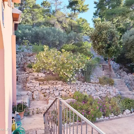 Apartment Apartments By The Sea Grscica, Korcula - 9228 Prizba