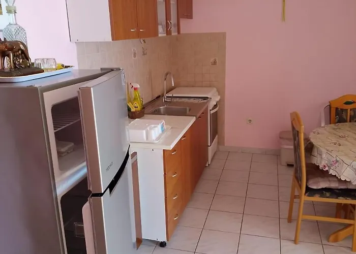 By The Sea Grscica, Korcula - 9228