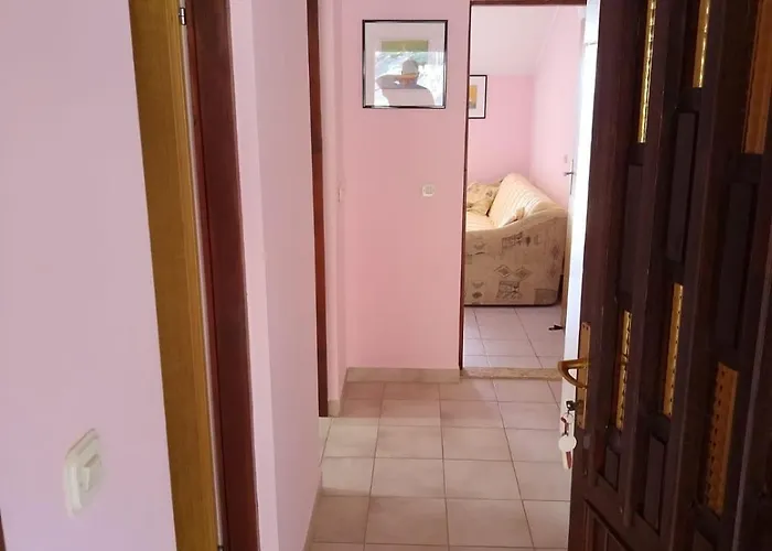 By The Sea Grscica, Korcula - 9228 * Prižba