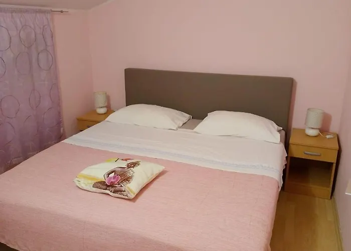 By The Sea Grscica, Korcula - 9228 * Prižba