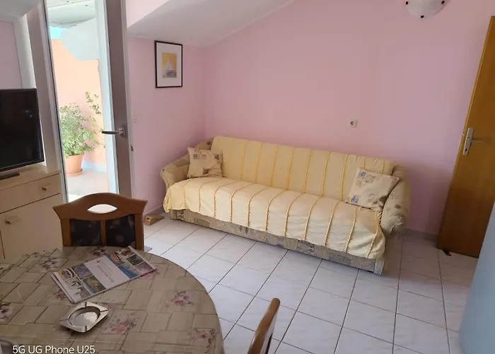 By The Sea Grscica, Korcula - 9228 Appartamento