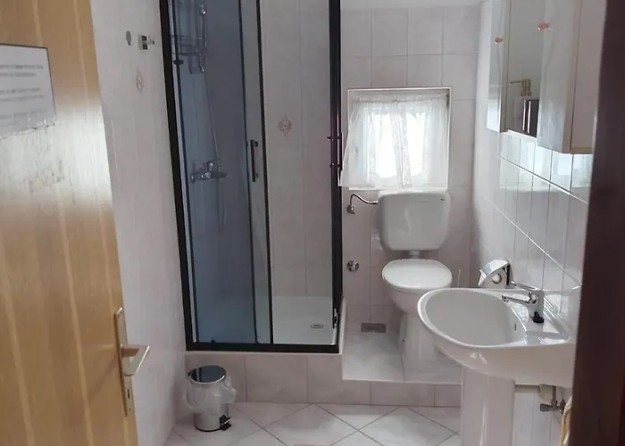 아파트 By The Sea Grscica, Korcula - 9228