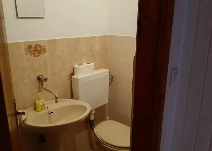 By The Sea Grscica, Korcula - 9228 아파트 *