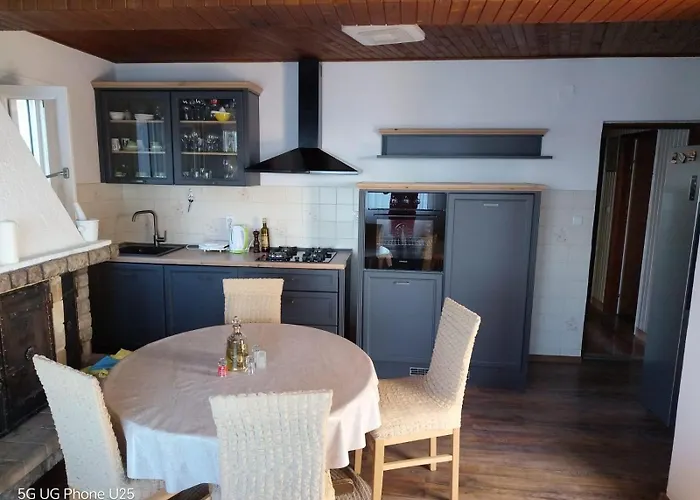 Appartamento By The Sea Grscica, Korcula - 9228 *