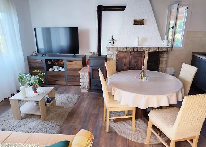 By The Sea Grscica, Korcula - 9228 아파트 프리즈바