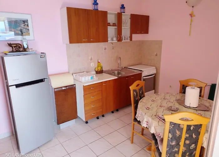 Appartamento By The Sea Grscica, Korcula - 9228