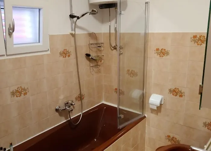 By The Sea Grscica, Korcula - 9228 Appartamento Prižba