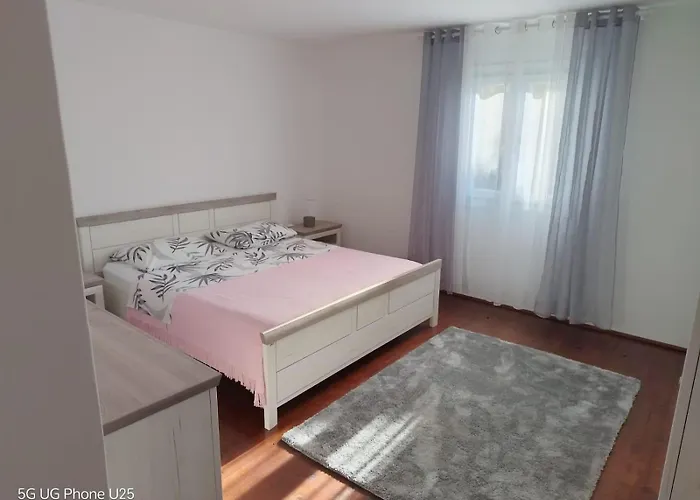 By The Sea Grscica, Korcula - 9228 Prižba